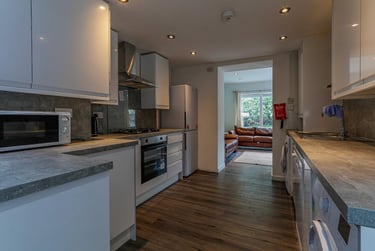 5 bed house, Cogan Terrace, Cathays, Cardiff, CF244AX - Image 3